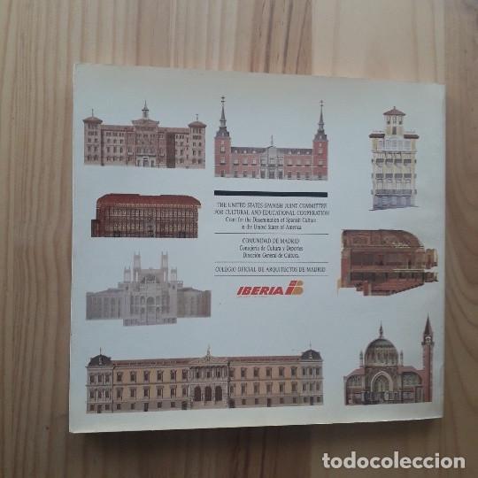 Libros de segunda mano: GRAPHIC MADRID - V.V.A.A. - Foto 3