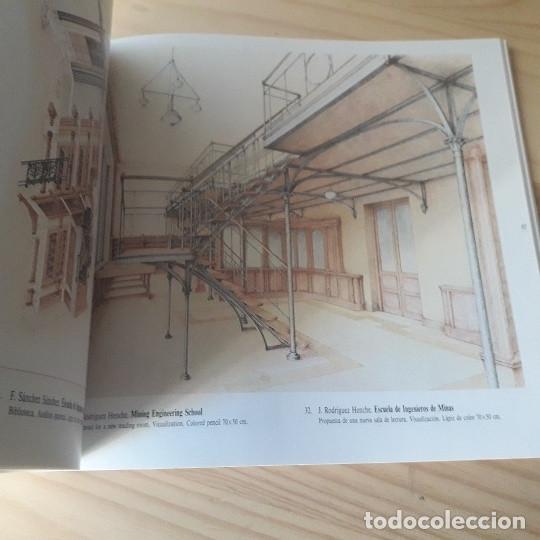 Libros de segunda mano: GRAPHIC MADRID - V.V.A.A. - Foto 6