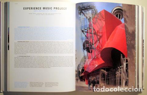 Libros de segunda mano: ARCHITECTURE NOW! - K&ouml;ln 2004 - Muy ilustrado - Foto 3