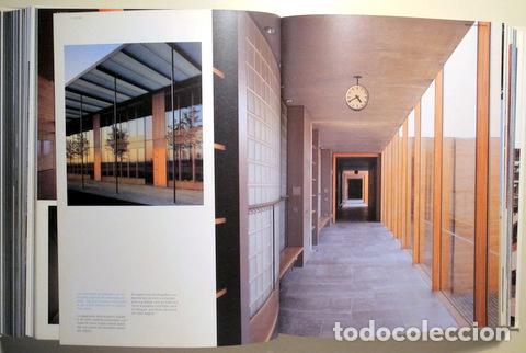 Libros de segunda mano: ARCHITECTURE NOW! - K&ouml;ln 2004 - Muy ilustrado - Foto 4