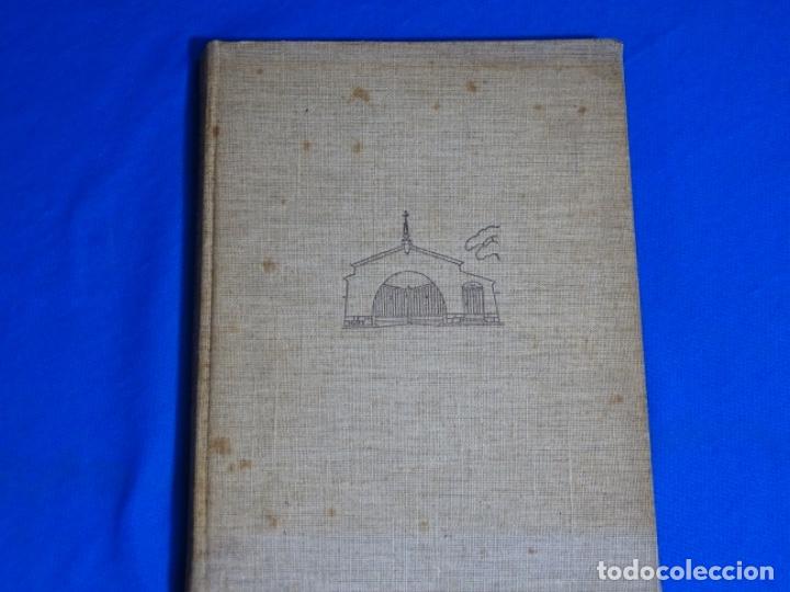Livres d'occasion: CHALETS MODERNOS Y CASAS DE CAMPO.CASTO FERNANDEZ SHAW.1949