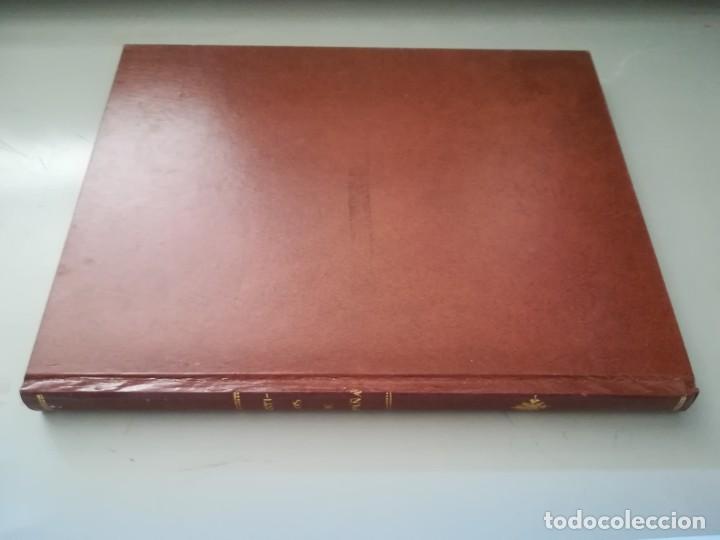 Libros de segunda mano: CASTILLOS DE ESPA&Ntilde;A / / / ESQ705 - Foto 1