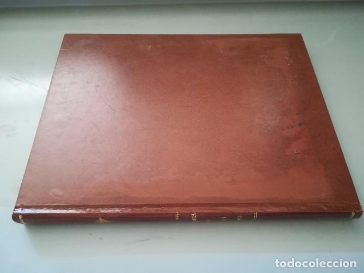 Libros de segunda mano: CASTILLOS DE ESPA&Ntilde;A / / / ESQ705 - Foto 2