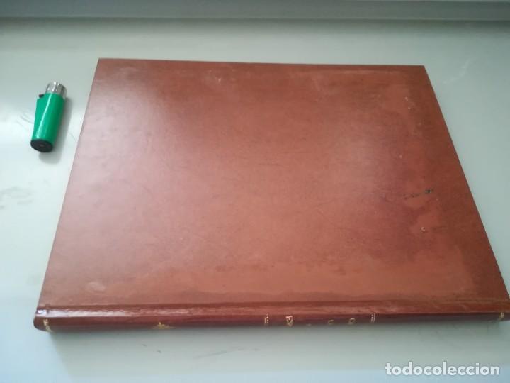 Libros de segunda mano: CASTILLOS DE ESPA&Ntilde;A / / / ESQ705 - Foto 3