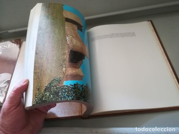 Libros de segunda mano: CASTILLOS DE ESPA&Ntilde;A / / / ESQ705 - Foto 4