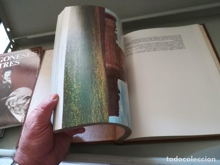 Libros de segunda mano: CASTILLOS DE ESPA&Ntilde;A / / / ESQ705 - Foto 7