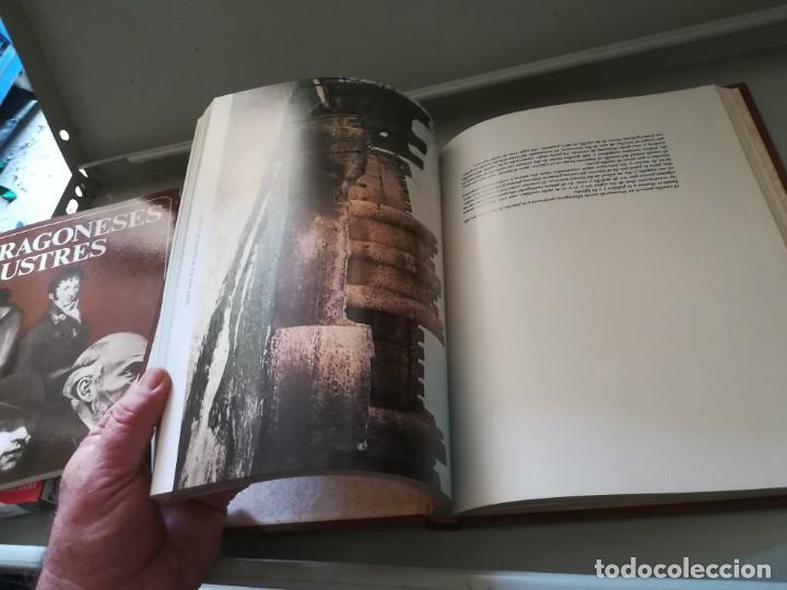 Libros de segunda mano: CASTILLOS DE ESPA&Ntilde;A / / / ESQ705 - Foto 8