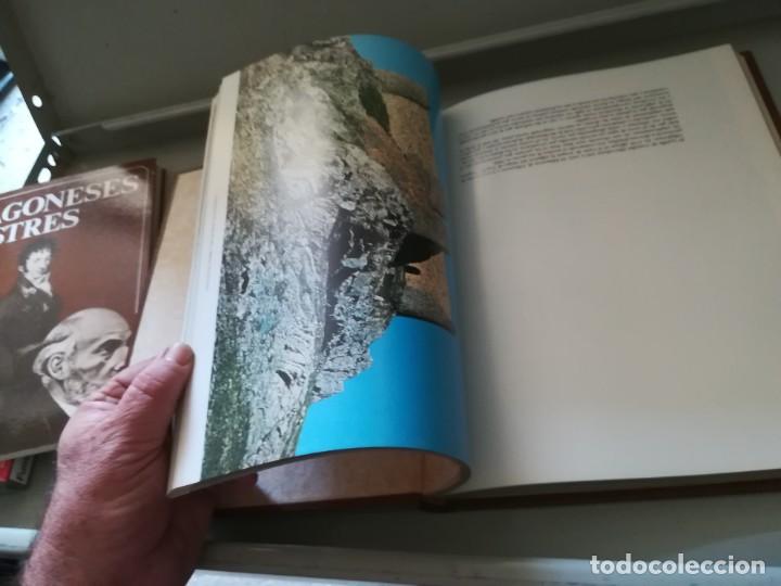 Libros de segunda mano: CASTILLOS DE ESPA&Ntilde;A / / / ESQ705 - Foto 10