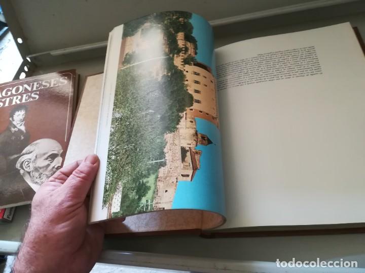 Libros de segunda mano: CASTILLOS DE ESPA&Ntilde;A / / / ESQ705 - Foto 11