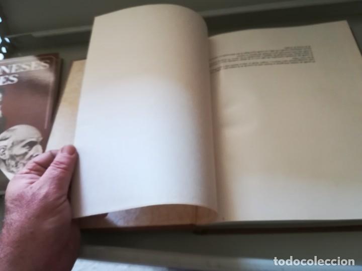 Libros de segunda mano: CASTILLOS DE ESPA&Ntilde;A / / / ESQ705 - Foto 13