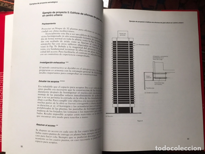 Libros de segunda mano: Constructividad. . Stewart Adams - Foto 8