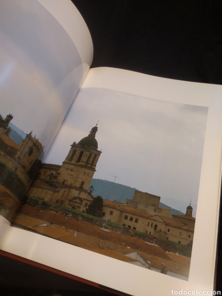 Libros de segunda mano: LAS CATEDRALES DE CASTILLA Y LEON #A1 - Foto 8