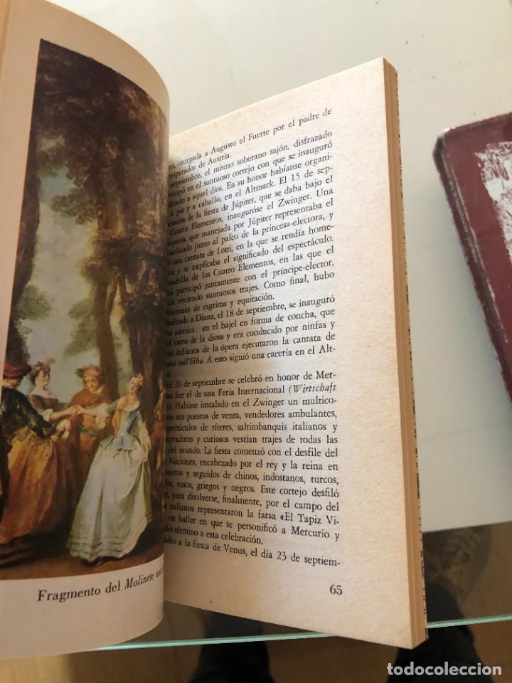 Libros de segunda mano: El Rococo y su &eacute;poca. A. Sch&ouml;nberger, H. Soehner. - Foto 2