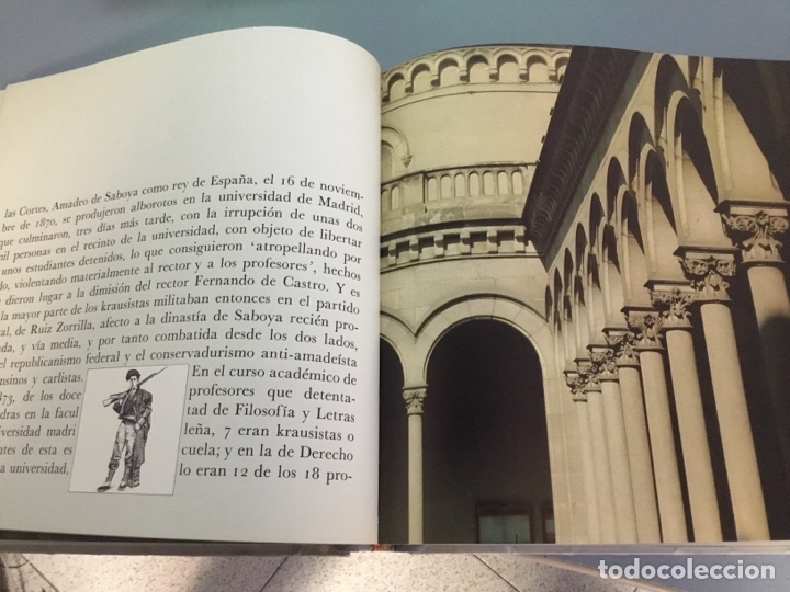 Libros de segunda mano: La universidad de Barcelona - Foto 2