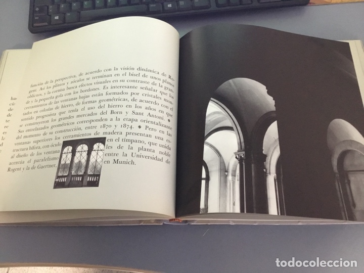 Libros de segunda mano: La universidad de Barcelona - Foto 3