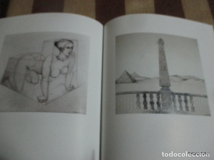 Libros de segunda mano: Subirachs. idea mat&egrave;ria forma - Foto 3