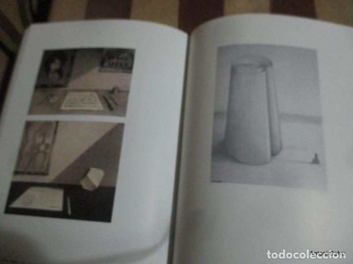 Libros de segunda mano: Subirachs. idea mat&egrave;ria forma - Foto 4