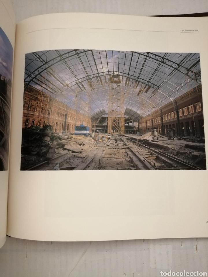 Libros de segunda mano: Puerta de Atocha (Primera edici&oacute;n) - Foto 2