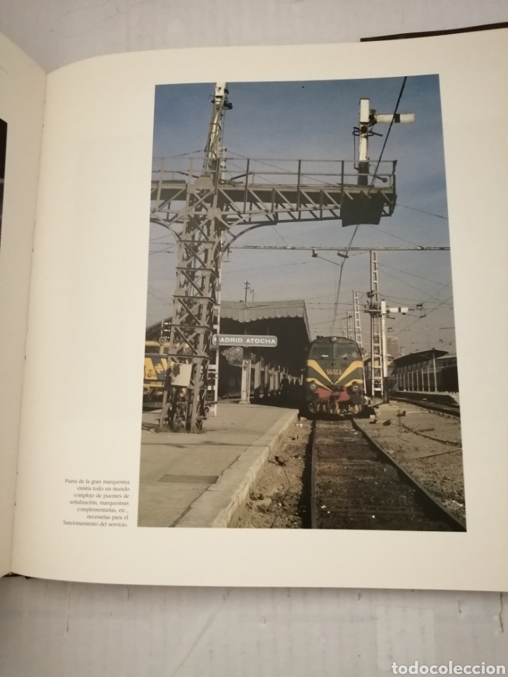 Libros de segunda mano: Puerta de Atocha (Primera edici&oacute;n) - Foto 5