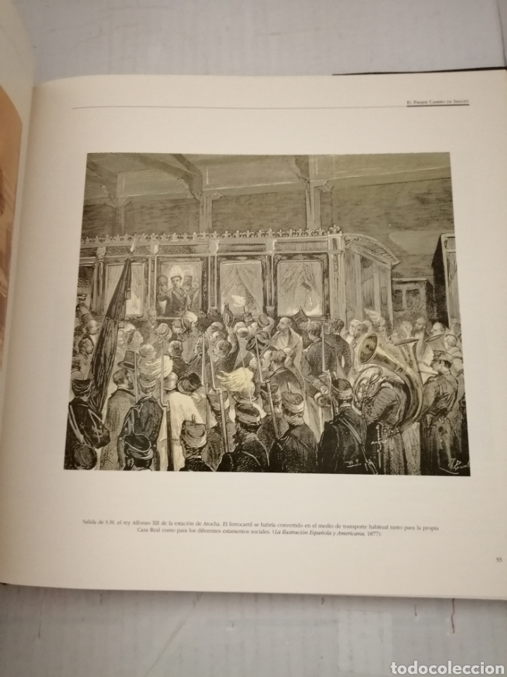 Libros de segunda mano: Puerta de Atocha (Primera edici&oacute;n) - Foto 6