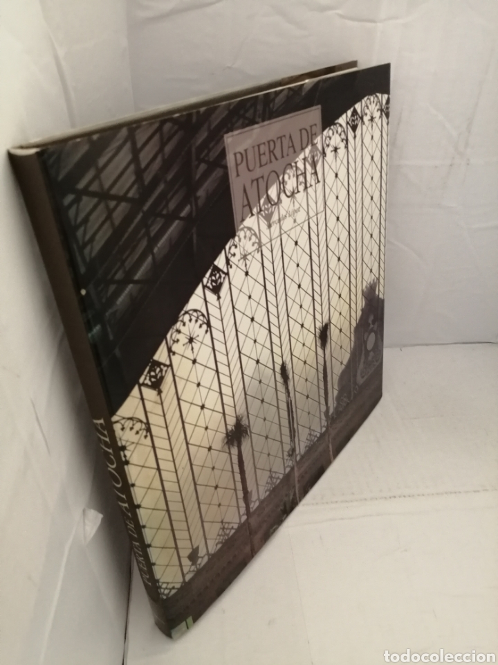 Libros de segunda mano: Puerta de Atocha (Primera edici&oacute;n) - Foto 10