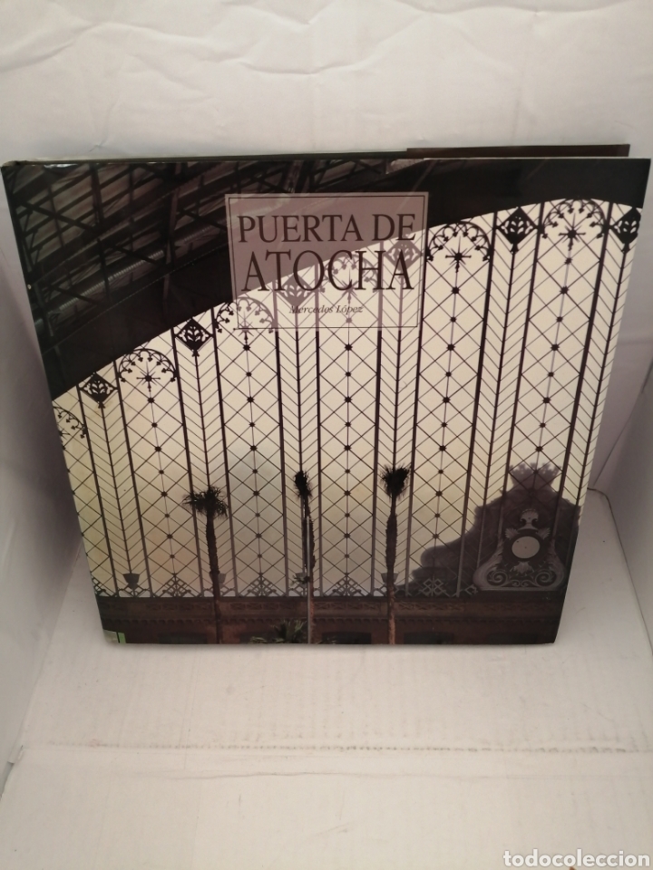 Libros de segunda mano: Puerta de Atocha (Primera edici&oacute;n) - Foto 1