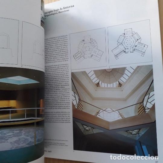 Libros de segunda mano: AV Monograf&iacute;as 26 - NUESTROS MUSEOS - Foto 5