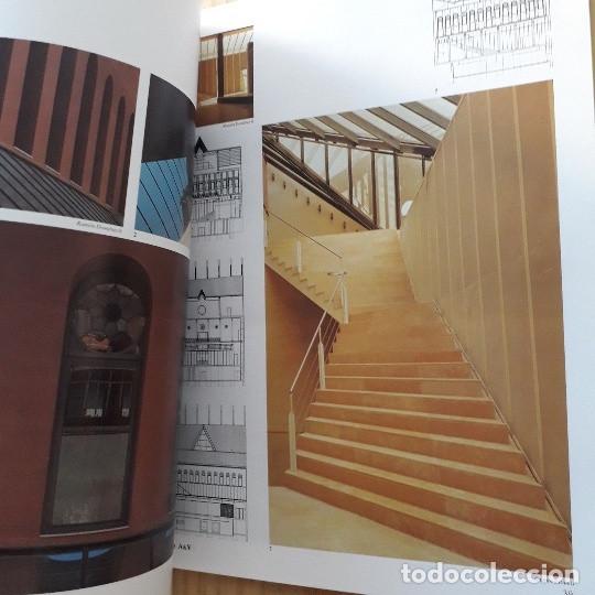 Libros de segunda mano: AV Monograf&iacute;as 26 - NUESTROS MUSEOS - Foto 6