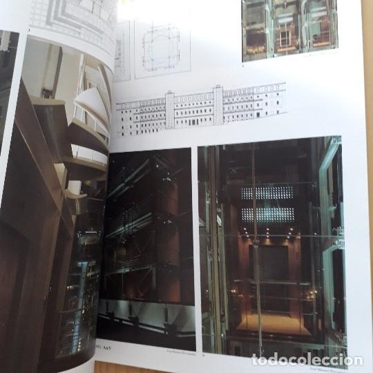 Libros de segunda mano: AV Monograf&iacute;as 26 - NUESTROS MUSEOS - Foto 7