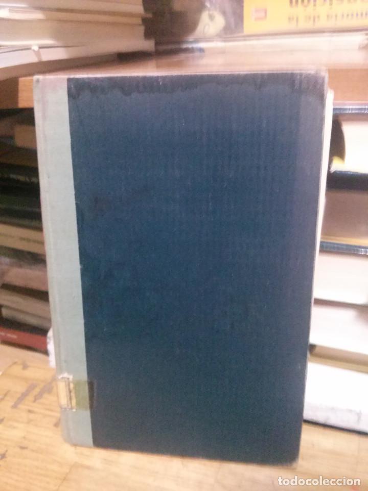 Libros de segunda mano: HACIA EL ESPACIO, P. E. CLEATOR, ED. ALHAMBRA S.A. - Foto 1