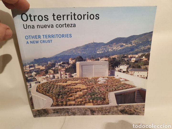 Libros de segunda mano: OTROS TERRITORIOS. UNA NUEVA CORTEZA.