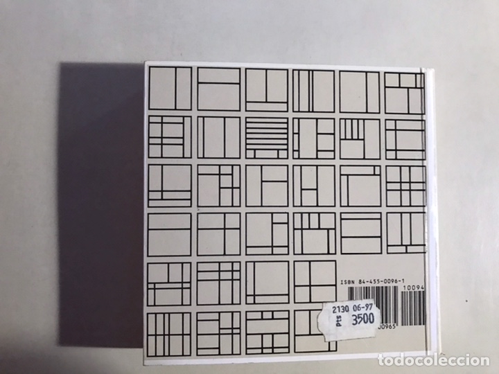 Libros de segunda mano: El modulor y modulor 2. Le Courbusier - Foto 3