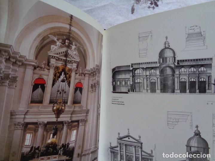 Libros de segunda mano: ANDREA PALLADIO. 2002. - Foto 2