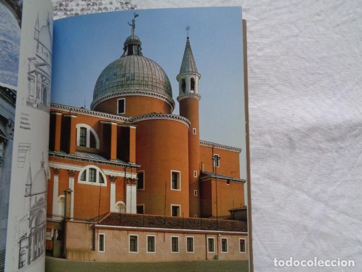 Libros de segunda mano: ANDREA PALLADIO. 2002. - Foto 3