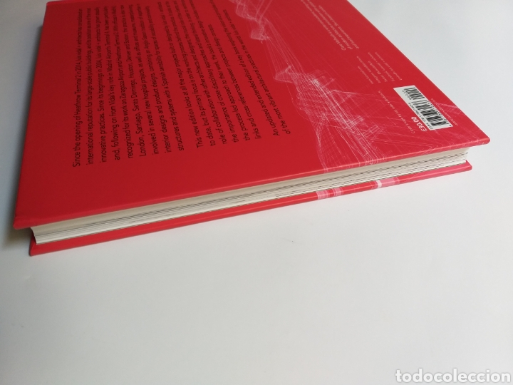 Libros de segunda mano: Luis Vidal + Architects . From process to results updated second edition - Foto 7