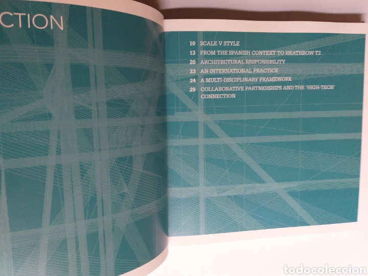 Libros de segunda mano: Luis Vidal + Architects . From process to results updated second edition - Foto 12