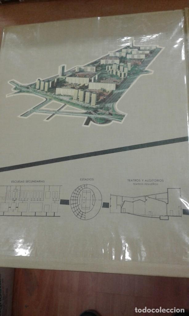 Libros de segunda mano: Planificacion de Edificios y Modelos de Dise&ntilde;o por Sleeper - Foto 2