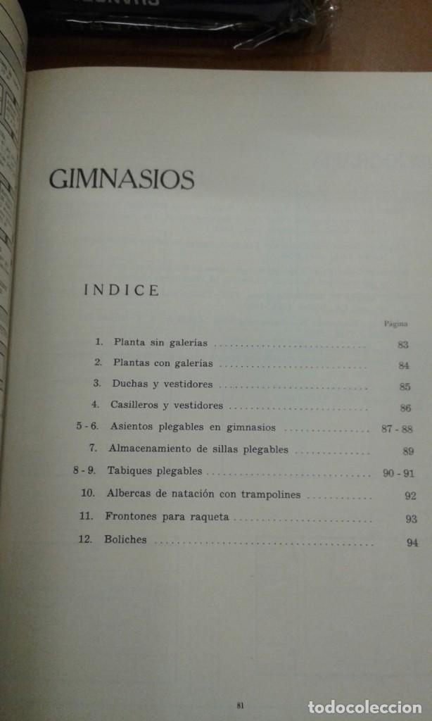Libros de segunda mano: Planificacion de Edificios y Modelos de Dise&ntilde;o por Sleeper - Foto 3