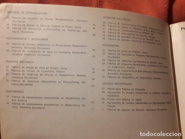 Libros de segunda mano: Proyecto y planificaci&oacute;n 1: Edificios para la industria, de Friedemann Wild - Foto 4