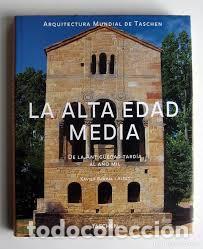Libros de segunda mano: La alta edad media . De la antiguedad tardia al a&ntilde;o mil