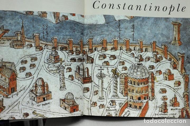 Libros de segunda mano: Constantinople. De Byzance a Istambul - Foto 2
