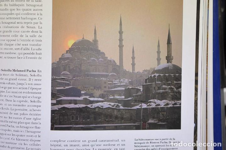Libros de segunda mano: Constantinople. De Byzance a Istambul - Foto 3