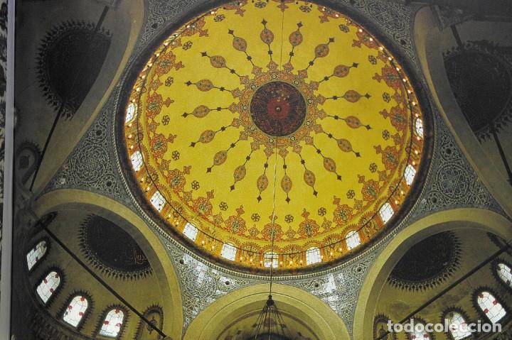 Libros de segunda mano: Constantinople. De Byzance a Istambul - Foto 4