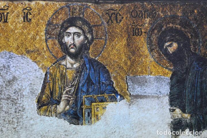 Libros de segunda mano: Constantinople. De Byzance a Istambul - Foto 5