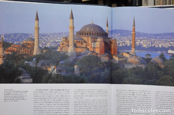 Libros de segunda mano: Constantinople. De Byzance a Istambul - Foto 6