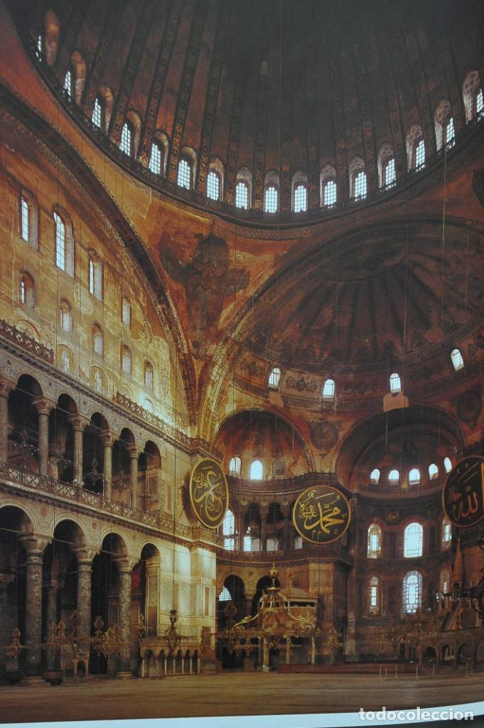 Libros de segunda mano: Constantinople. De Byzance a Istambul - Foto 7