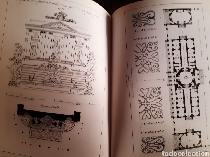 Libros de segunda mano: LIBRO ARQUITECTURA EL ARTE DE EDIFICAR MANUEL FORN&Eacute;S Y GURREA - Foto 5