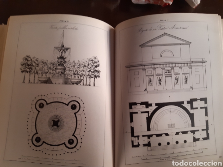 Libros de segunda mano: LIBRO ARQUITECTURA EL ARTE DE EDIFICAR MANUEL FORN&Eacute;S Y GURREA - Foto 2