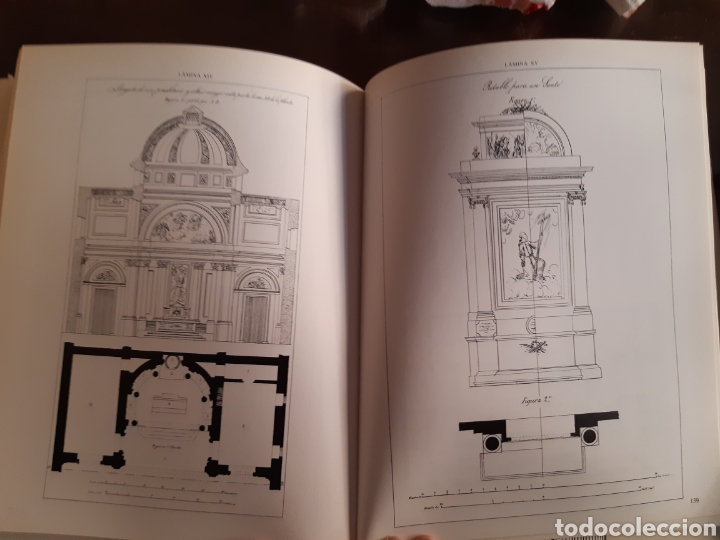 Libros de segunda mano: LIBRO ARQUITECTURA EL ARTE DE EDIFICAR MANUEL FORN&Eacute;S Y GURREA - Foto 6