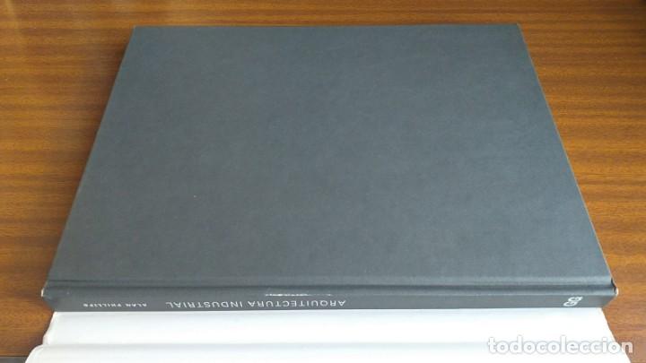 Libros de segunda mano: Arquitectura industrial --- Alan Phillips - Foto 3